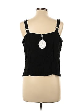 Anrabess Sleeveless Blouse (view 2)