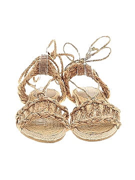 Zara Sandals (view 2)