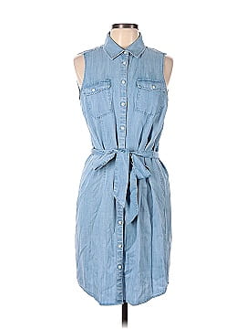 UNTUCKit Casual Dress (view 1)