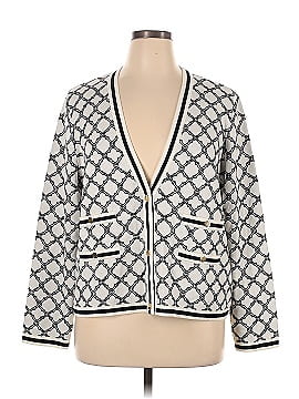 Talbots Cardigan (view 1)