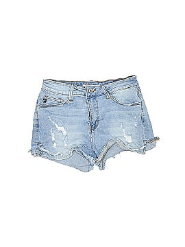 KANCAN JEANS Denim Shorts (view 1)