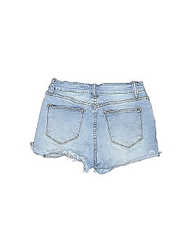 KANCAN JEANS Denim Shorts (view 2)