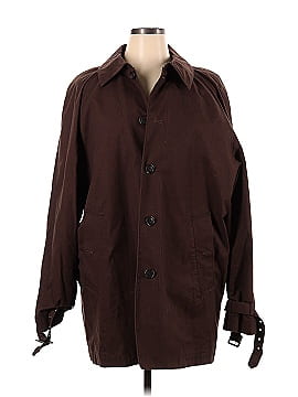 Tasso Elba Trenchcoat (view 1)