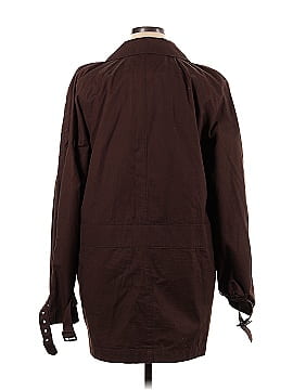 Tasso Elba Trenchcoat (view 2)