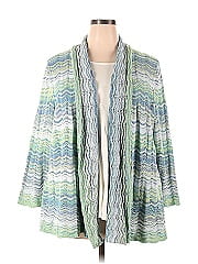 Alfred Dunner Cardigan