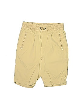 Gap Kids Khaki Shorts (view 1)