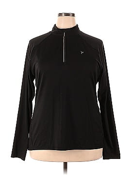 Active by Old Navy Long Sleeve T-Shirt (view 1)