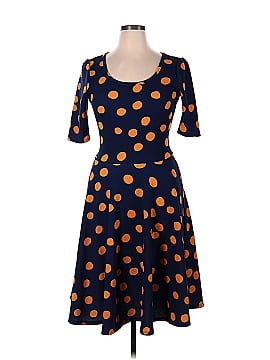 Lularoe Casual Dress (view 1)