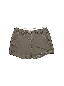 Old Navy Khaki Shorts (view 1)