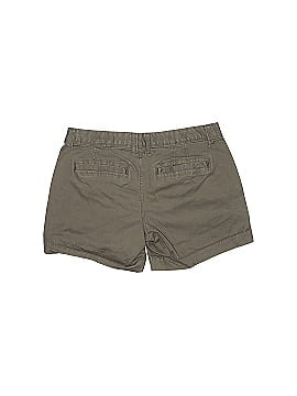 Old Navy Khaki Shorts (view 2)