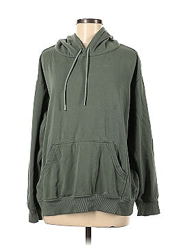 H&M Pullover Hoodie (view 1)