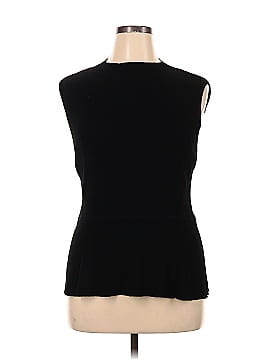 Talbots Sleeveless Top (view 1)