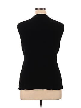 Talbots Sleeveless Top (view 2)