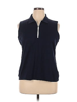 Talbots Sleeveless T-Shirt (view 1)