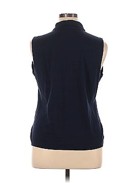 Talbots Sleeveless T-Shirt (view 2)