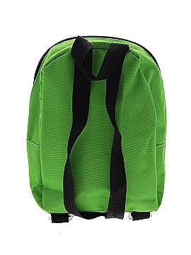 Minecraft Backpack (view 2)