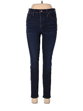 Madewell Jeans (view 1)