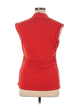 Premise Studio Sleeveless Blouse (view 2)