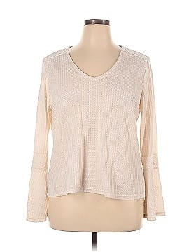 Lucky Brand Long Sleeve T-Shirt (view 1)