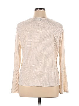 Lucky Brand Long Sleeve T-Shirt (view 2)