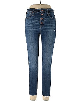 Madewell Jeans (view 1)