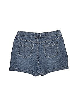 Merona Denim Shorts (view 2)