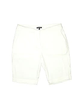 Eileen Fisher Athletic Shorts (view 1)
