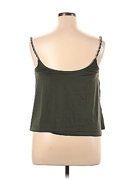 MICHAEL Michael Kors Sleeveless Top (view 2)