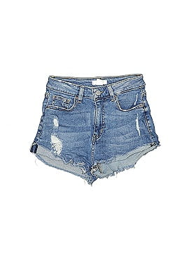 H&M Denim Shorts (view 1)