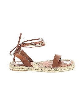 Zara Sandals (view 1)