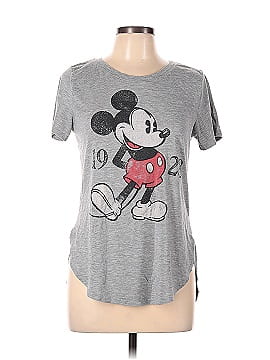 Disney Long Sleeve T-Shirt (view 1)