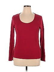 J.Crew Factory Store Long Sleeve T Shirt