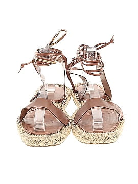 Zara Sandals (view 2)