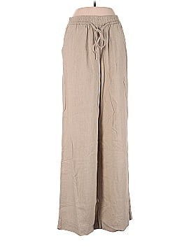 A New Day Linen Pants (view 1)