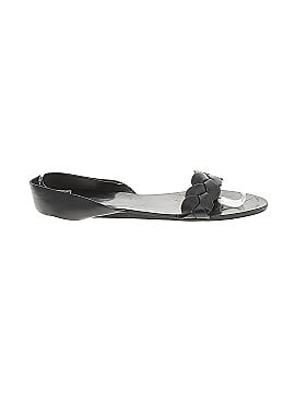 Zara Basic Sandals (view 1)