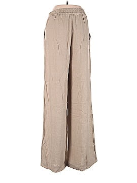 A New Day Linen Pants (view 2)