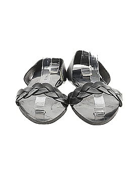 Zara Basic Sandals (view 2)