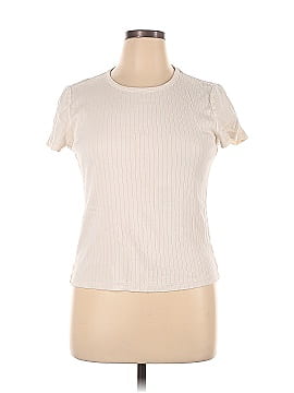 J.Crew Mercantile Long Sleeve T-Shirt (view 1)