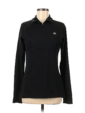 Adidas Track Jacket (view 1)