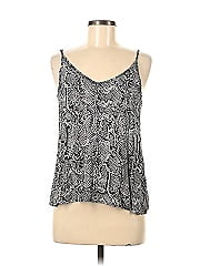 Entro Sleeveless Blouse