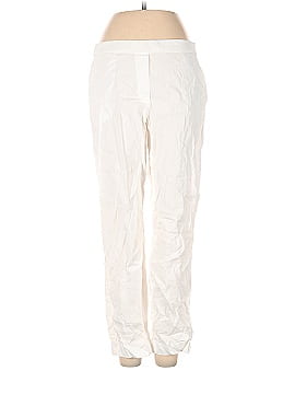 Theory Linen Pants (view 1)