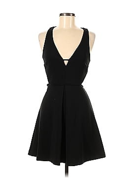 Express Cocktail Dress (view 1)