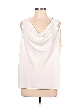 J.Crew Factory Store Sleeveless Blouse (view 1)