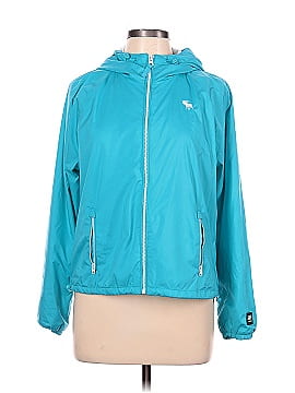 Abercrombie & Fitch Windbreaker (view 1)