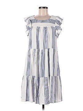 J.Crew Factory Store Casual Dress (view 1)