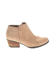 Blondo Ankle Boots