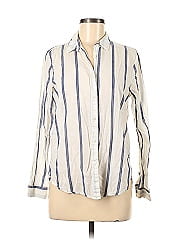 H&M L.O.G.G. Long Sleeve Button Down Shirt