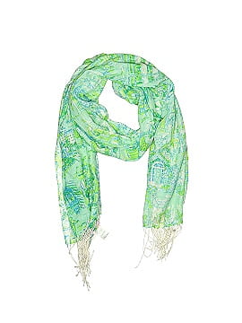 Lilly Pulitzer Silk Scarf (view 1)