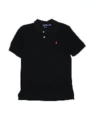 Polo By Ralph Lauren Short Sleeve Top