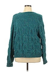 Cider Pullover Sweater